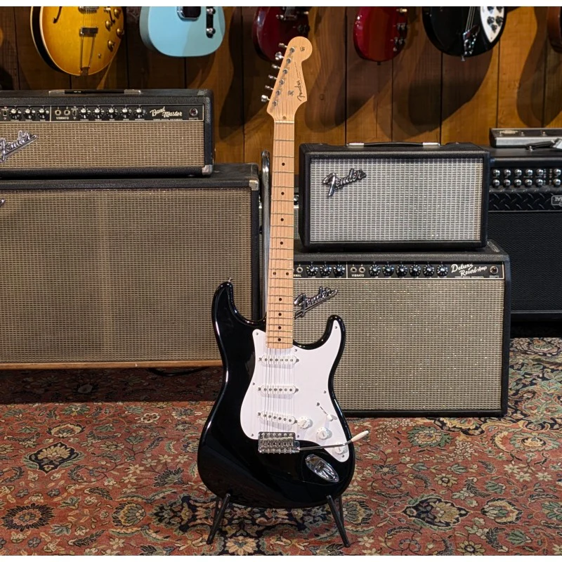 Fender Custom Shop '56 Reissue Stratocaster NOS - Image 3