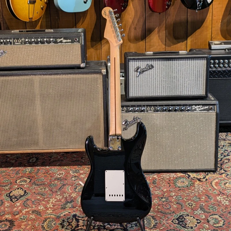 Fender Custom Shop '56 Reissue Stratocaster NOS - Image 4