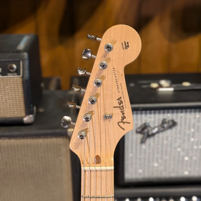 Fender Custom Shop '56 Reissue Stratocaster NOS - Image 5