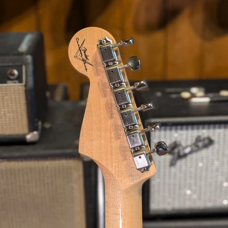 Fender Custom Shop '56 Reissue Stratocaster NOS - Image 6