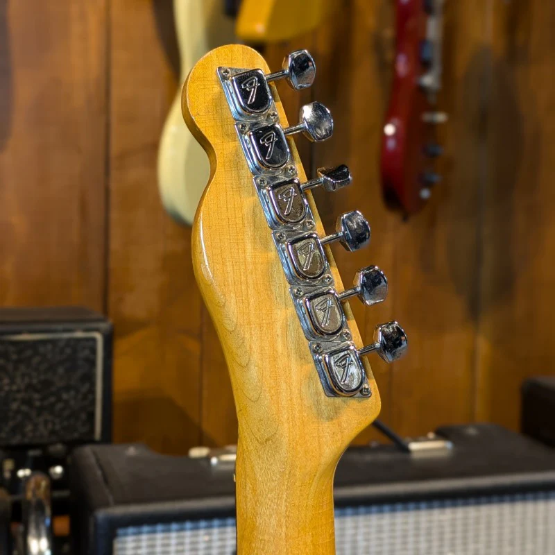 Fender Esquire with Rosewood Fretboard 1968 - Image 14
