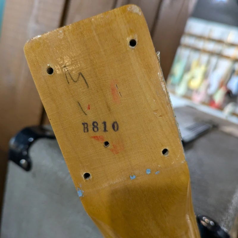 Fender Esquire with Rosewood Fretboard 1968 - Image 22