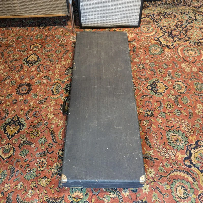 Fender Esquire with Rosewood Fretboard 1968 - Image 25