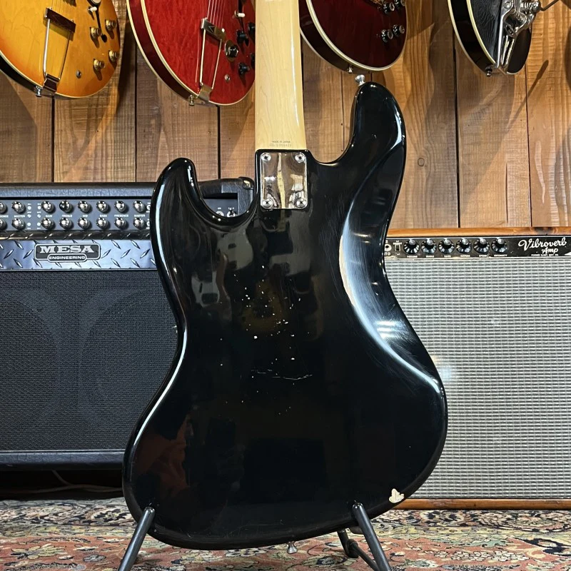 Fender Fretless Jazz Bass Reissue MIJ - Image 2