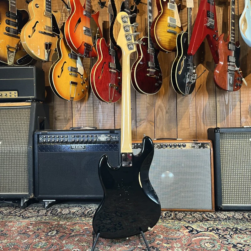 Fender Fretless Jazz Bass Reissue MIJ - Image 4