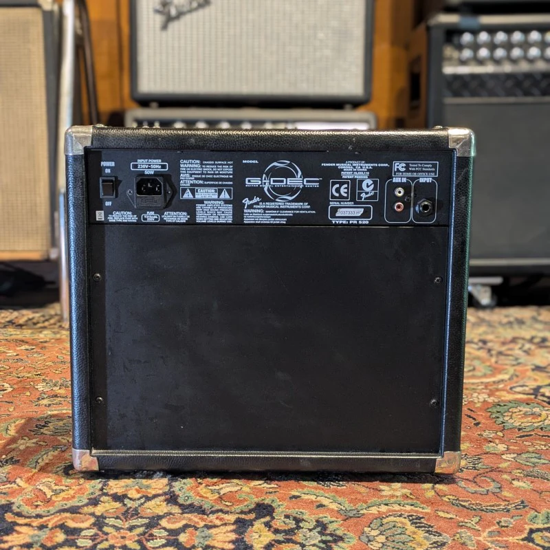 Fender G-DEC 15 W - Image 2