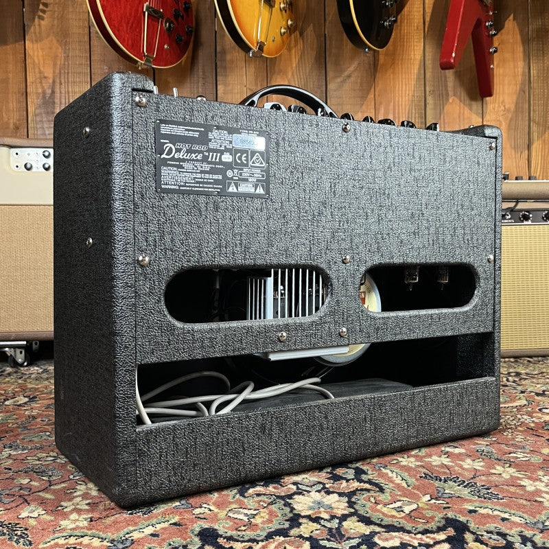 Fender GB Hot Rod Deluxe George Benson Signature - Image 2