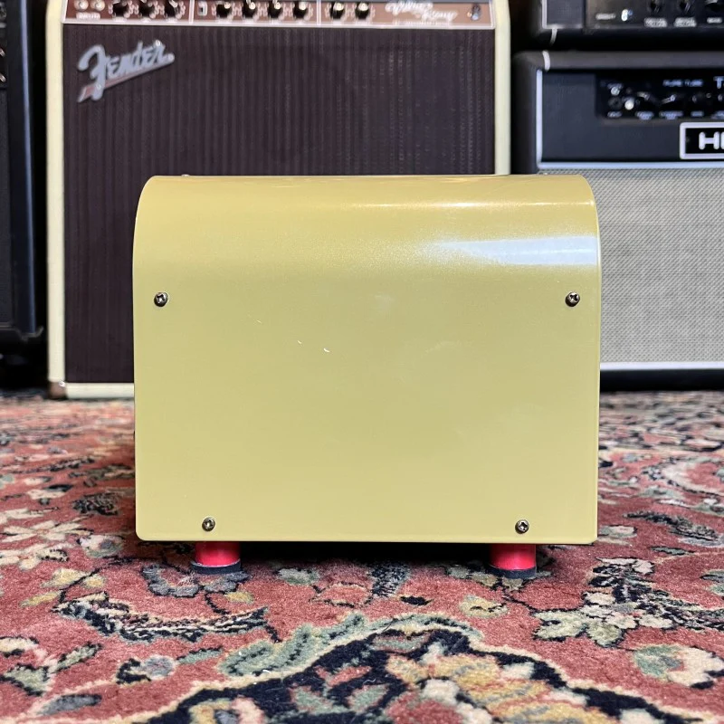 Fender Greta - Image 2