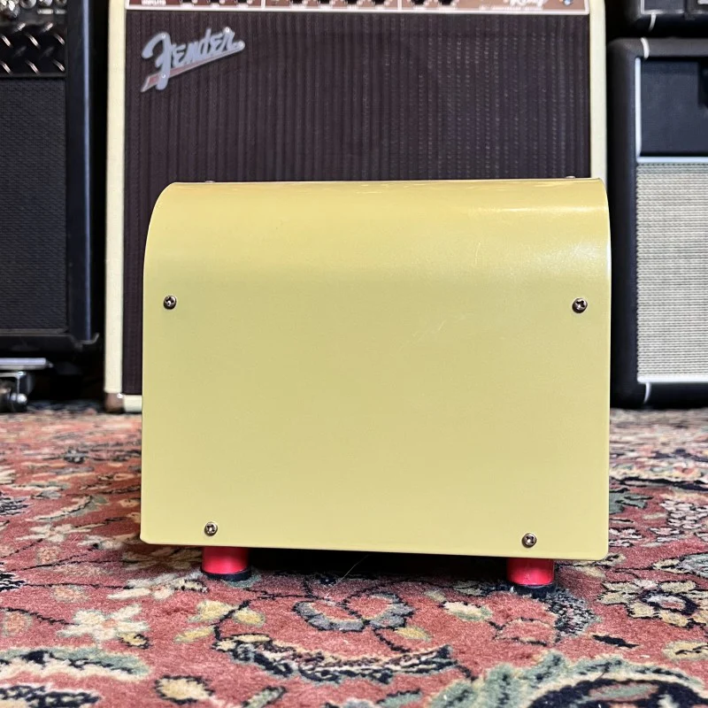 Fender Greta - Image 4