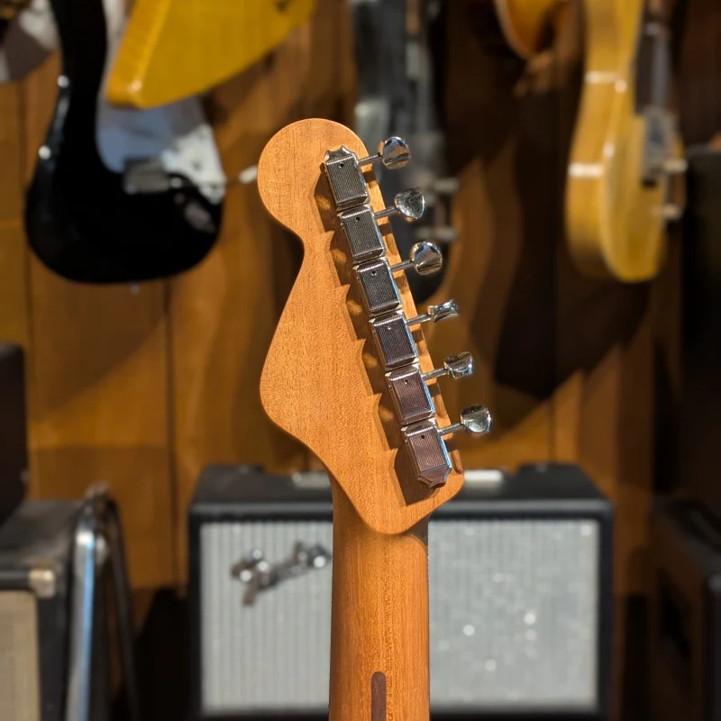 Fender Highway Series Dreadnought Spruce Top - Image 6