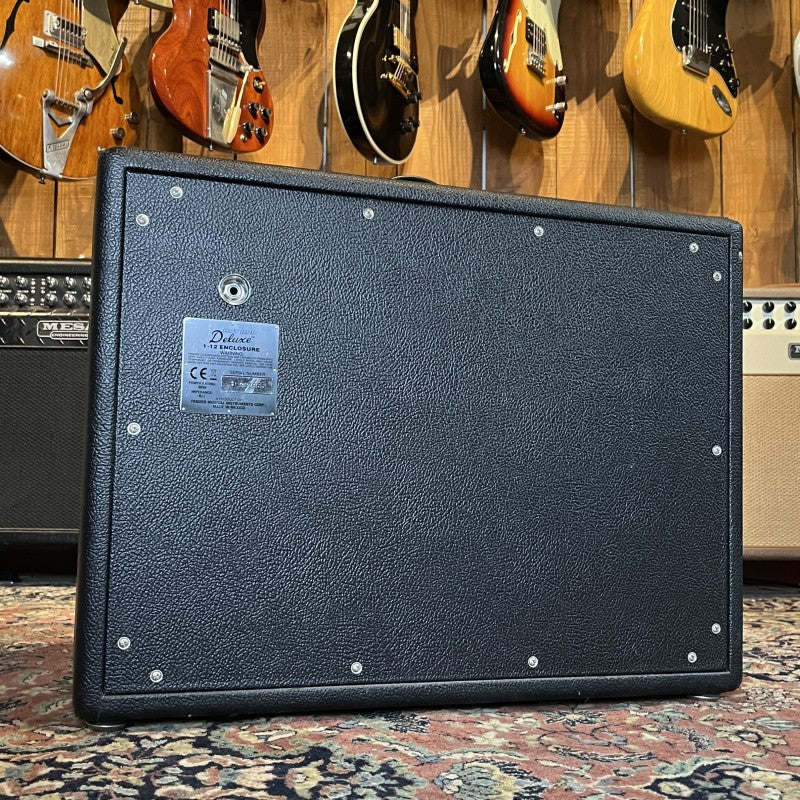 Fender Hot Rod Deluxe 112 guitar speaker - Image 2
