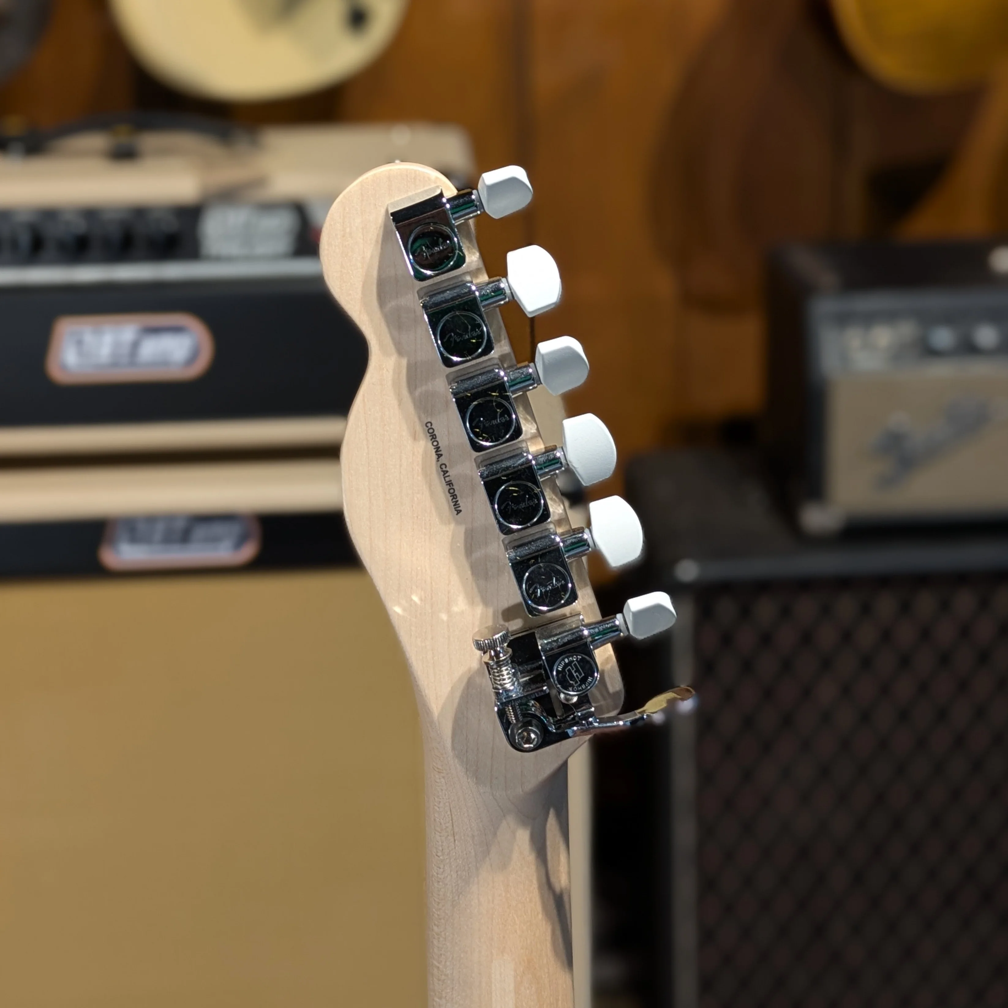 Fender Jack White Signature Triplecaster - Image 5