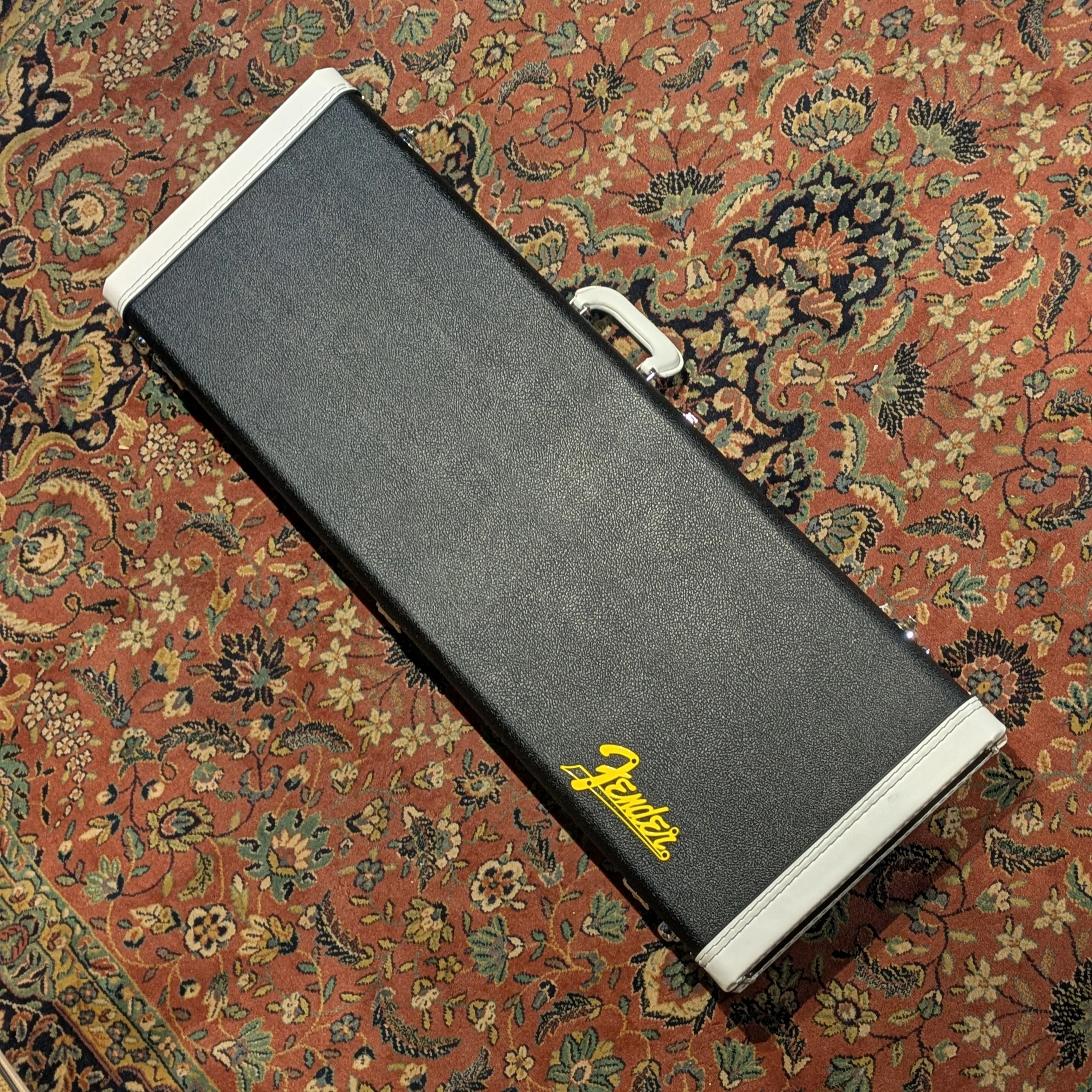Fender Jack White Signature Triplecaster - Image 7