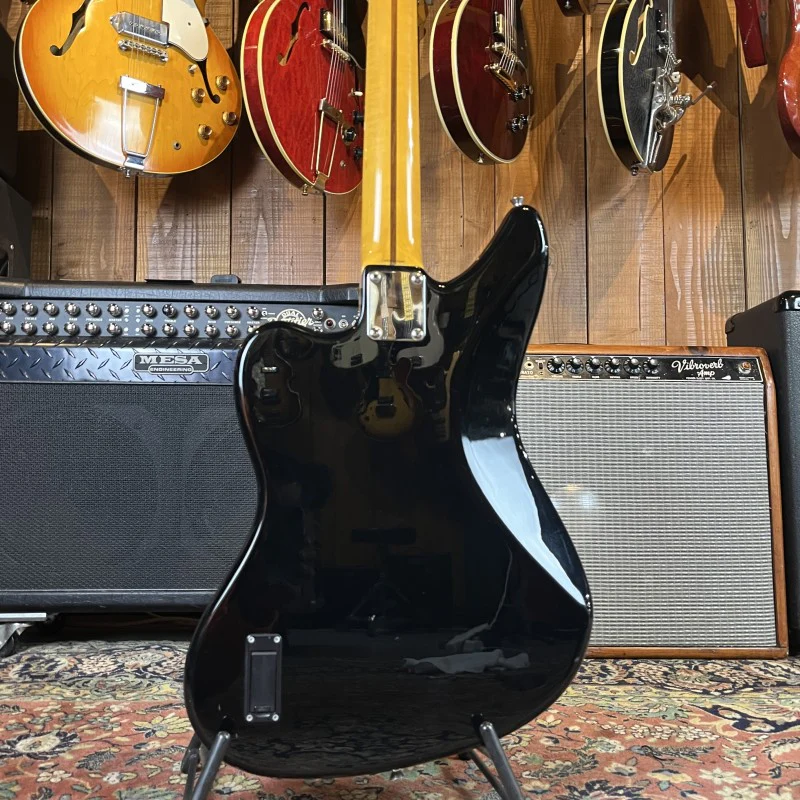 Fender Jaguar Basse Japon - Image 2