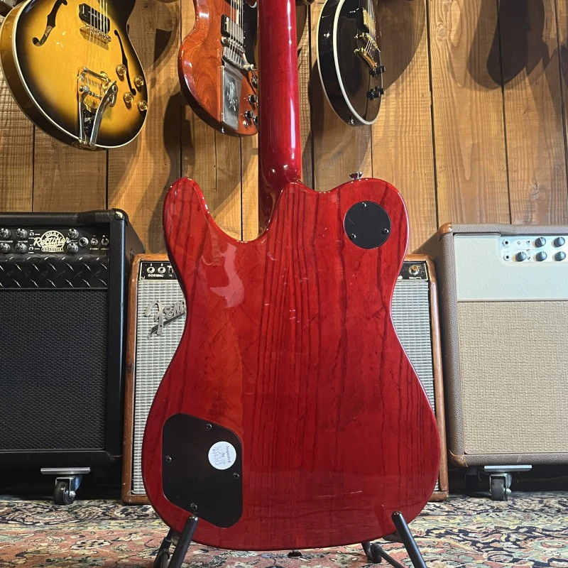 Fender Jim Adkins JA-90 Telecaster - Image 2
