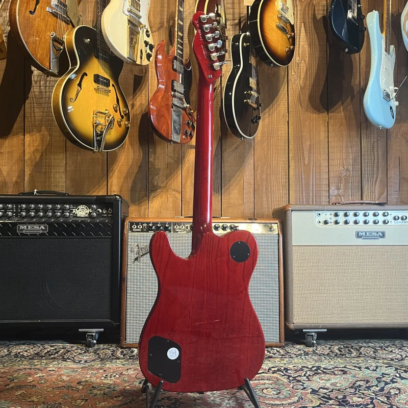 Fender Jim Adkins JA-90 Telecaster - Image 4