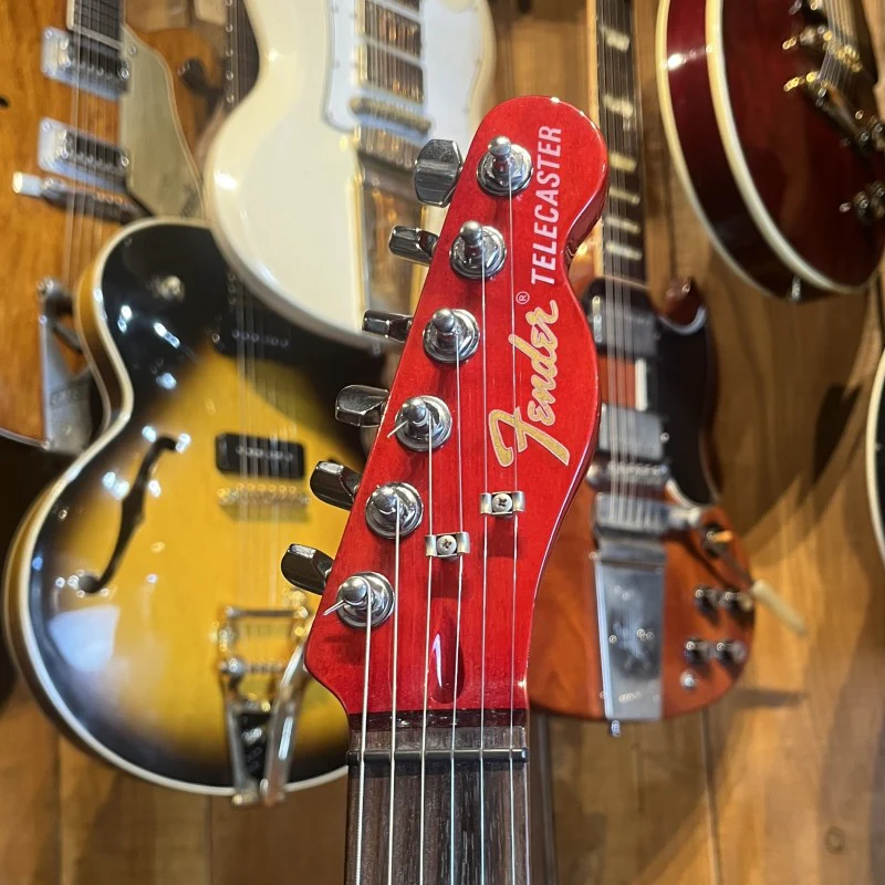 Fender Jim Adkins JA-90 Telecaster - Image 5