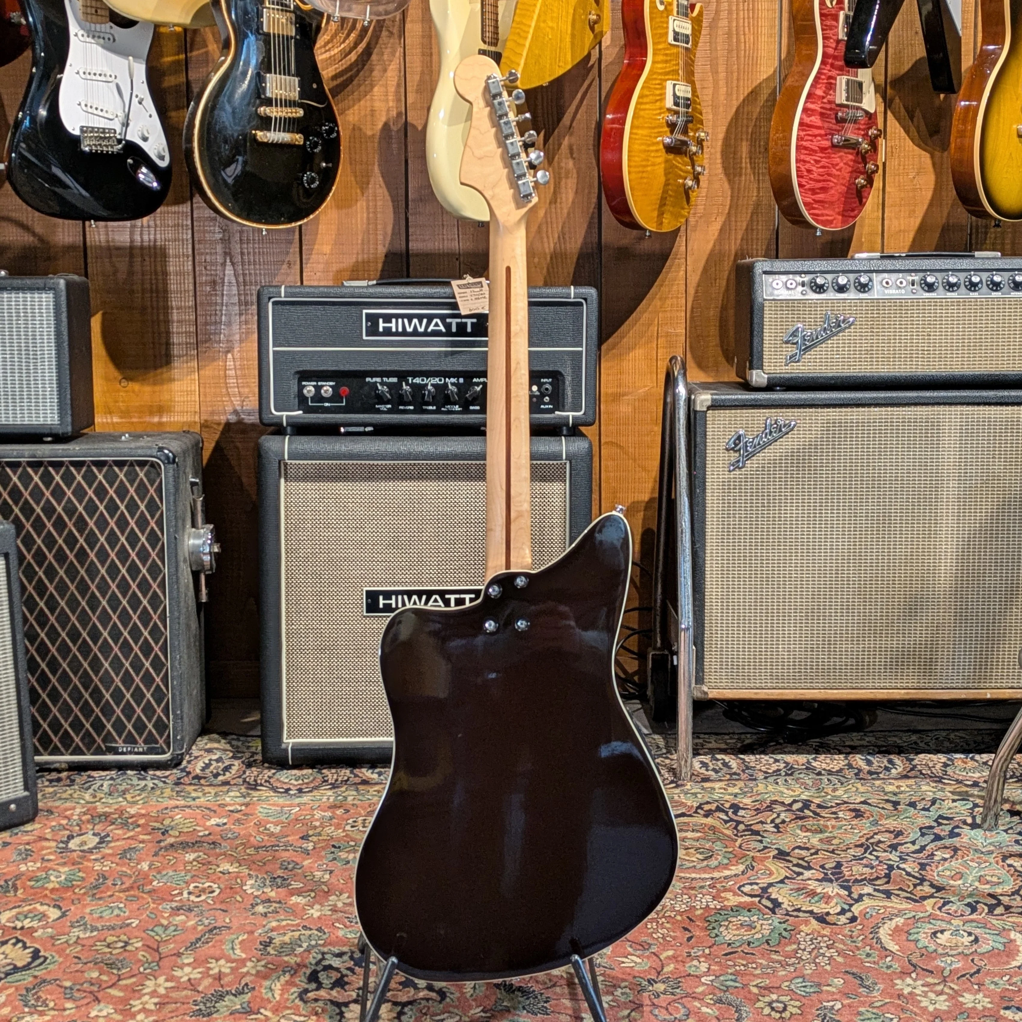Fender JZM Deluxe - Image 4