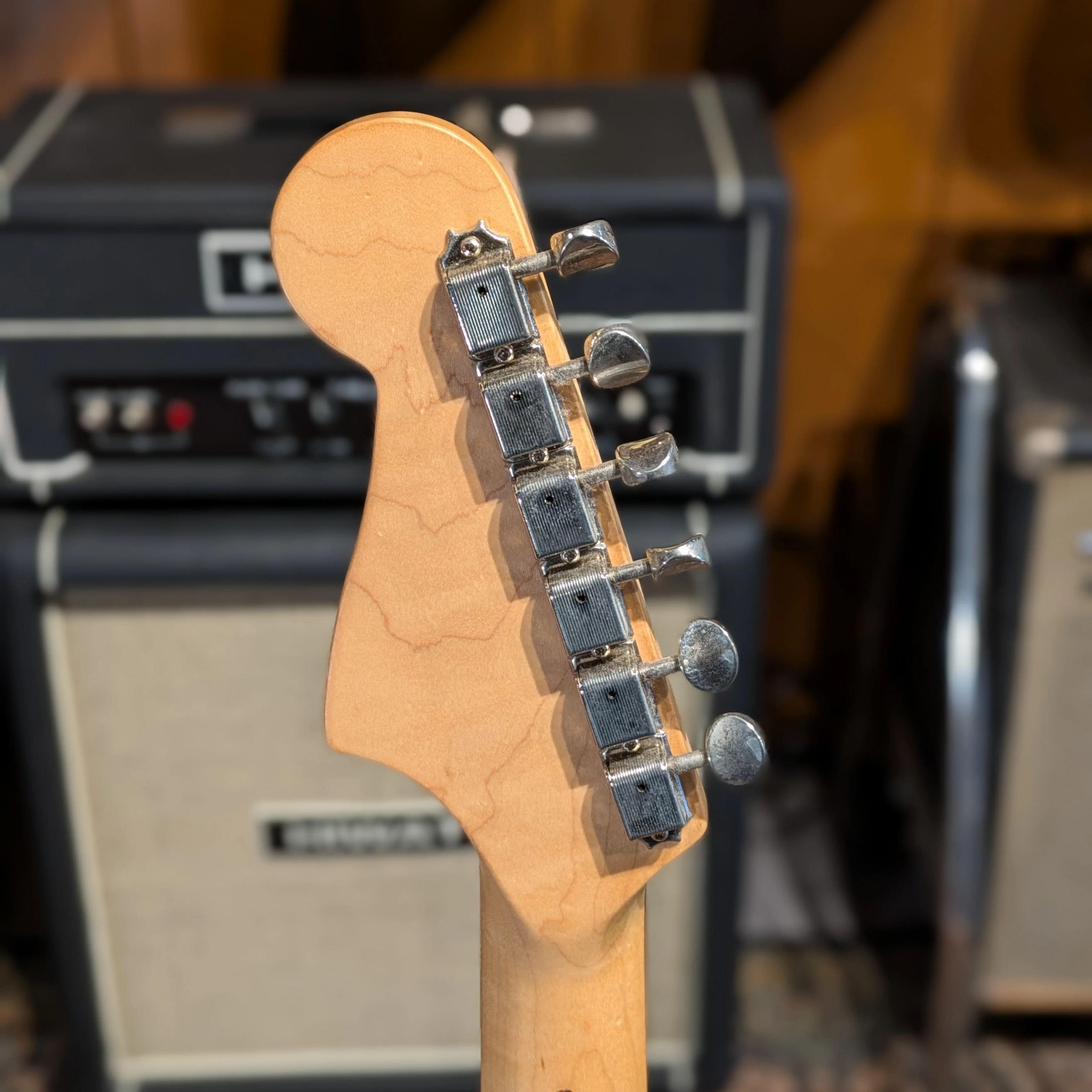 Fender JZM Deluxe - Image 6