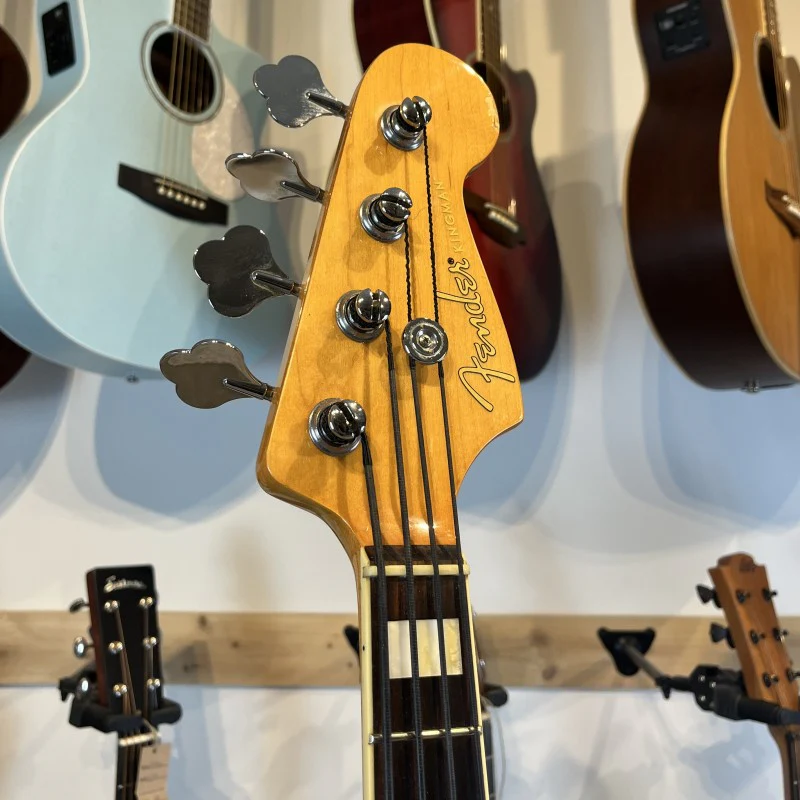 FENDER KINGMAN CALIFORNIA SERIES (2012) CHINE - Image 5