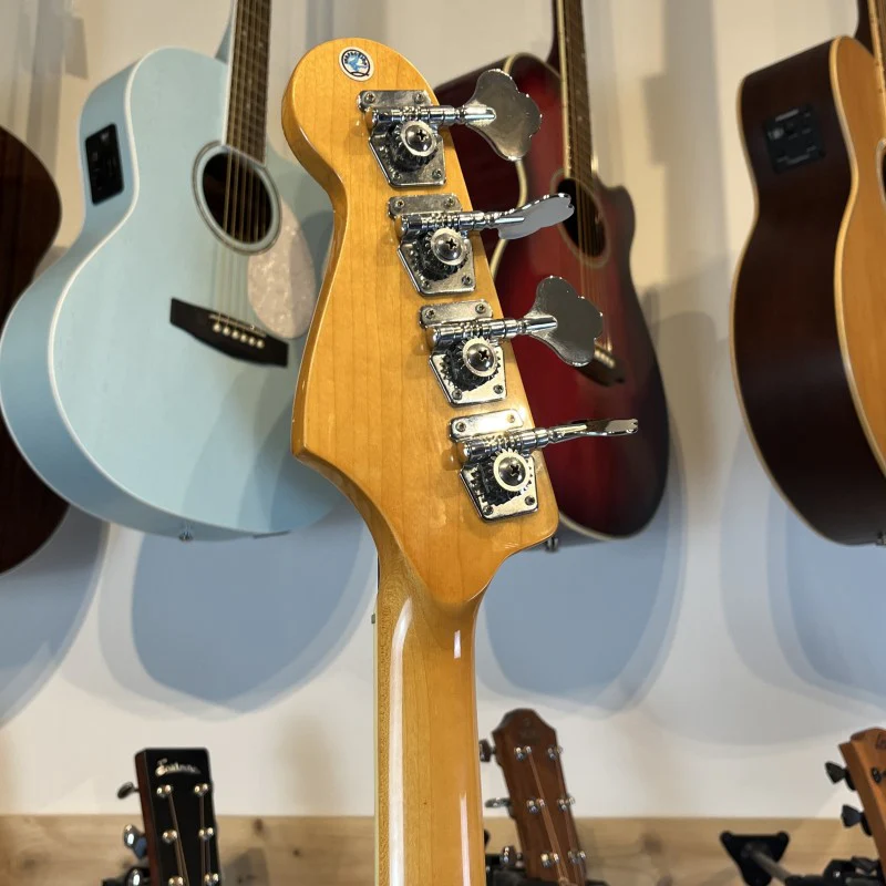 FENDER KINGMAN CALIFORNIA SERIES (2012) CHINE - Image 6