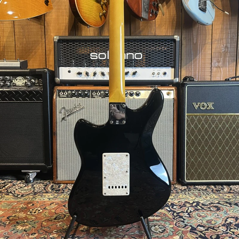 Fender Modern Player Marauder 2013 - Image 2