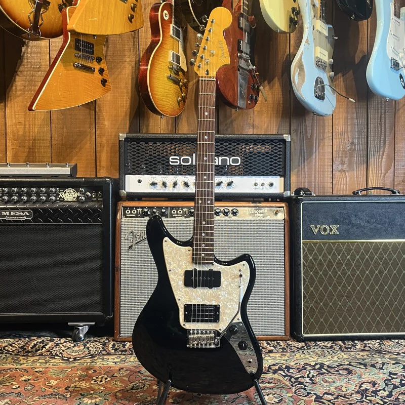 Fender Modern Player Marauder 2013 - Image 3
