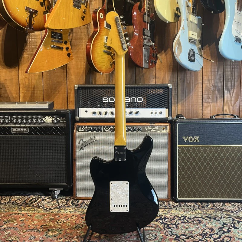 Fender Modern Player Marauder 2013 - Image 4