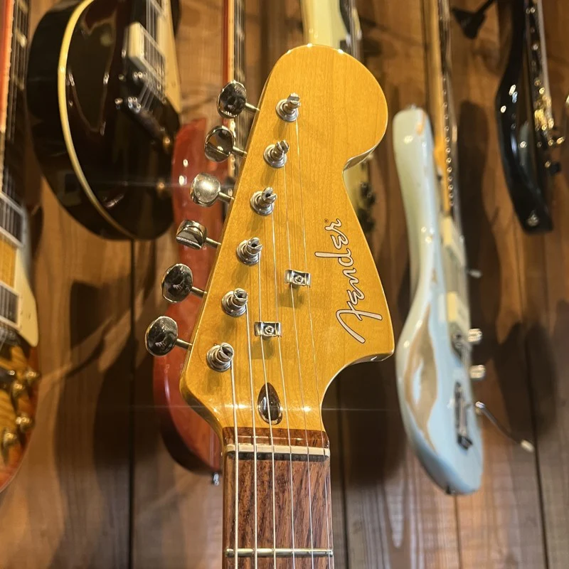 Fender Modern Player Marauder 2013 - Image 5