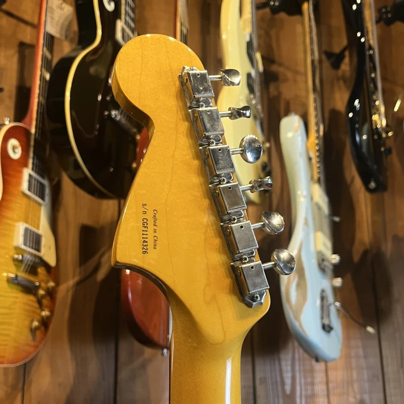 Fender Modern Player Marauder 2013 - Image 6