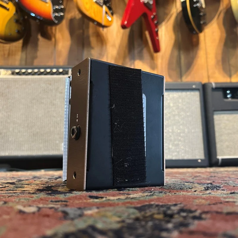 Fender MTG Tube Distortion - Image 2