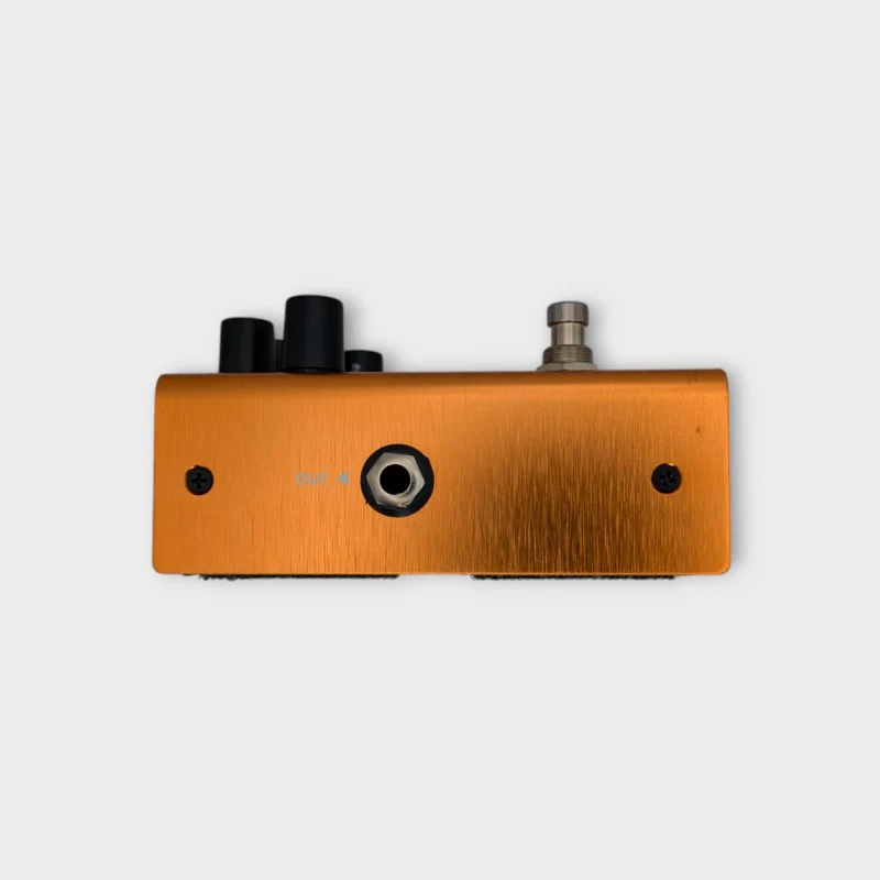 Fender MTG Tube Tremolo 2020 - Image 3