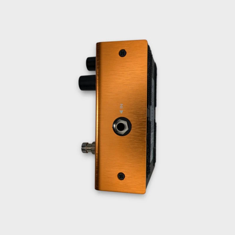 Fender MTG Tube Tremolo 2020 - Image 4