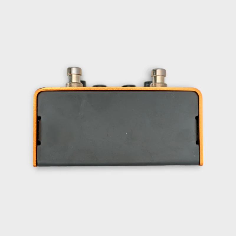 Fender MTG Tube Tremolo 2020 - Image 5