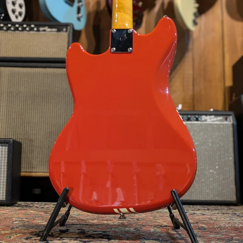 Fender Mustang Competition Reissue MIJ - Image 2