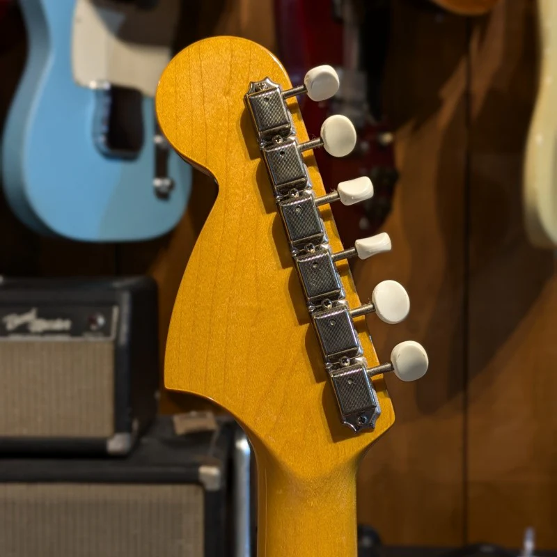 Fender Mustang Competition Reissue MIJ - Image 6