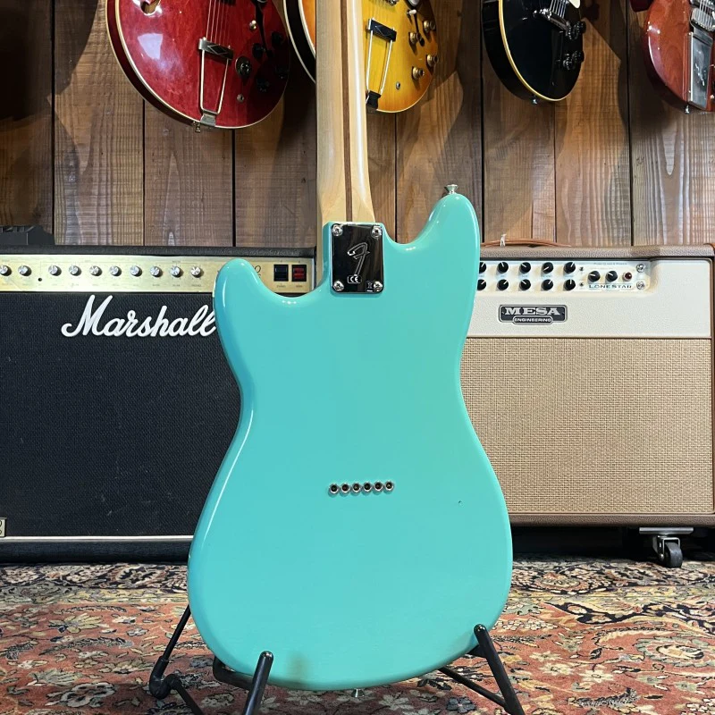 Fender Player Duo-Sonic - Image 2