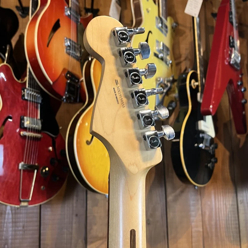 Fender Player Duo-Sonic - Image 3