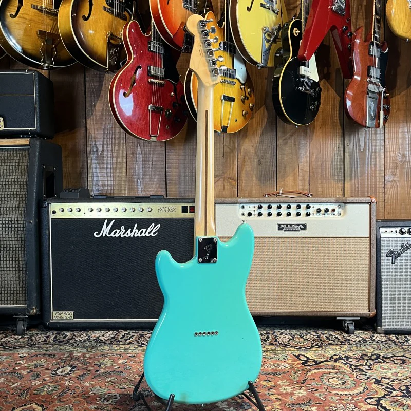 Fender Player Duo-Sonic - Image 4