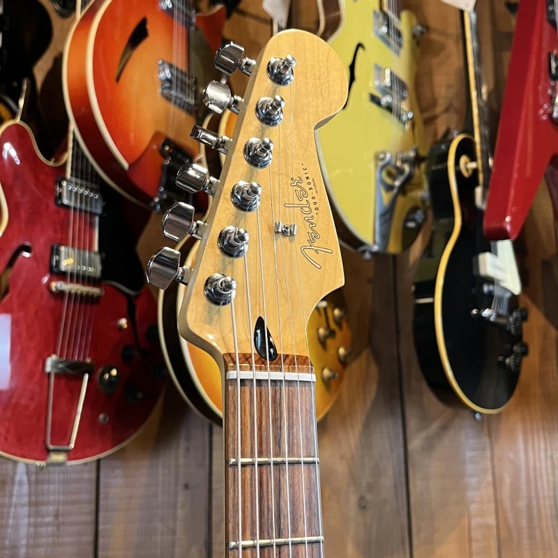 Fender Player Duo-Sonic - Image 5