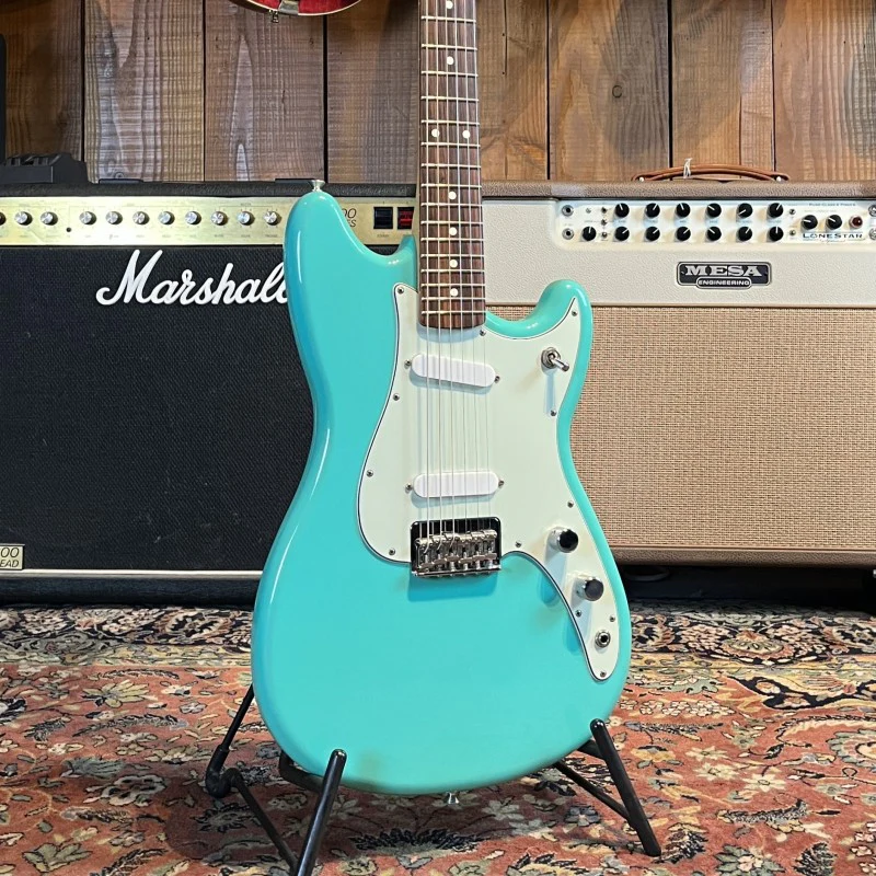 Fender Player Duo-Sonic - Image 6