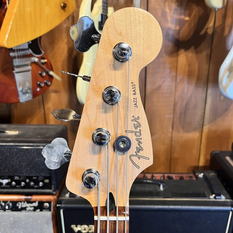 Fender Player Jazz Bass 2022 - Image 3
