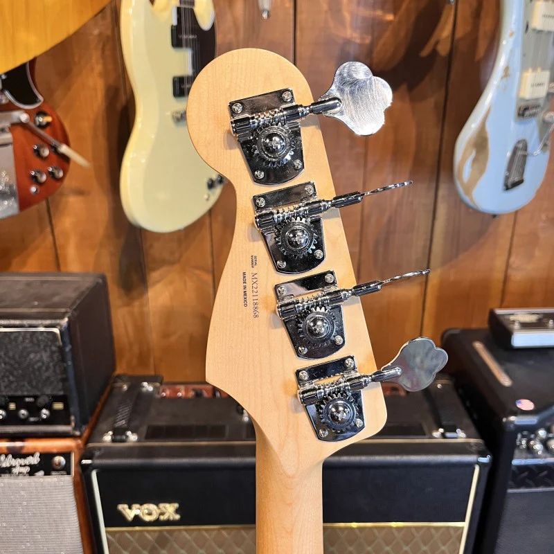 Fender Player Jazz Bass 2022 - Image 4