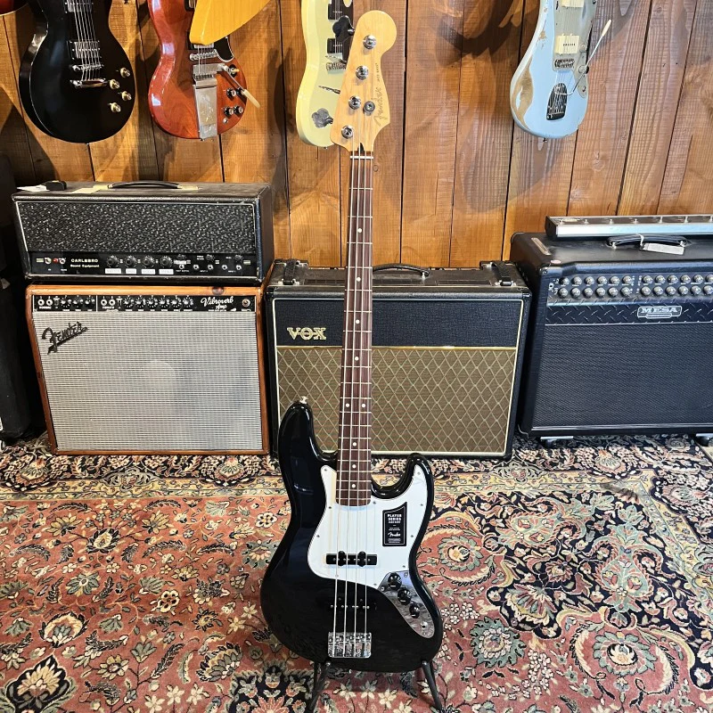Fender Player Jazz Bass 2022 - Image 5