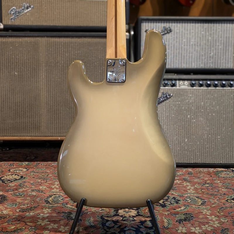 Fender Precision Bass 1977 - 1978  Antigua - Image 2
