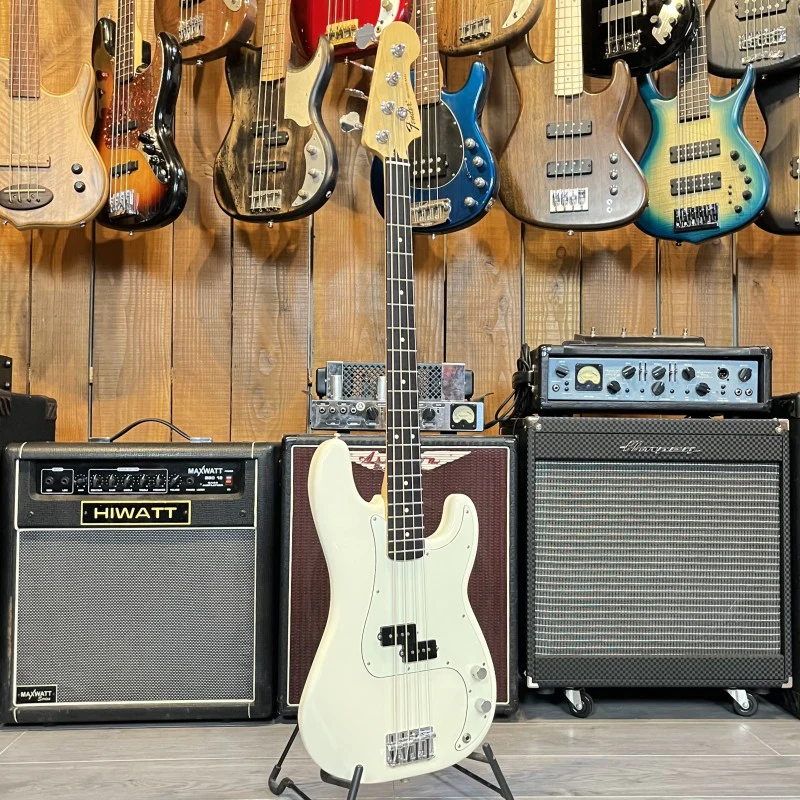 Fender Precision Standard Mexique - Image 2