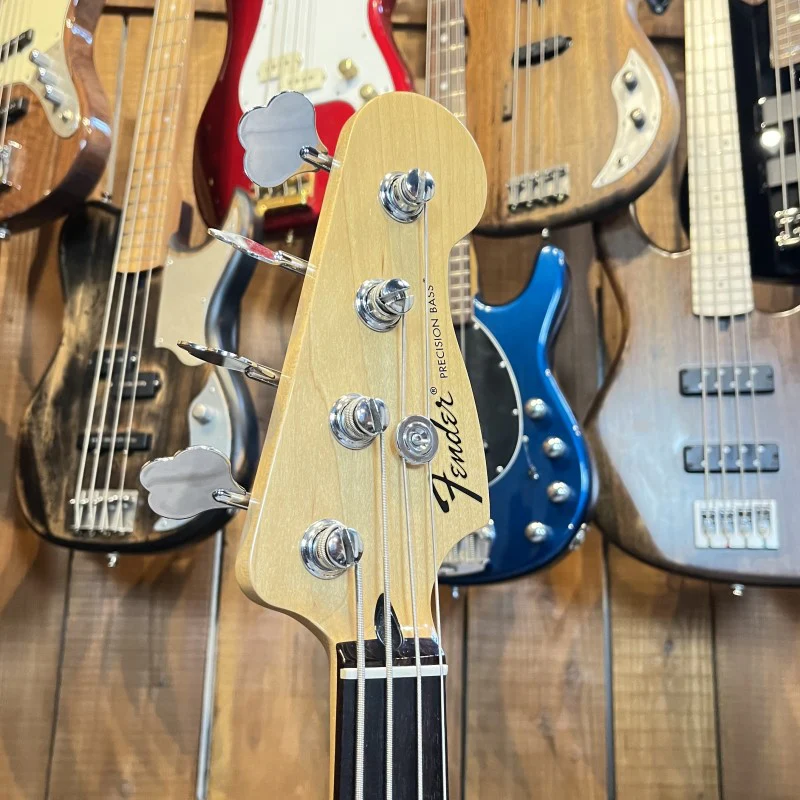 Fender Precision Standard Mexique - Image 3