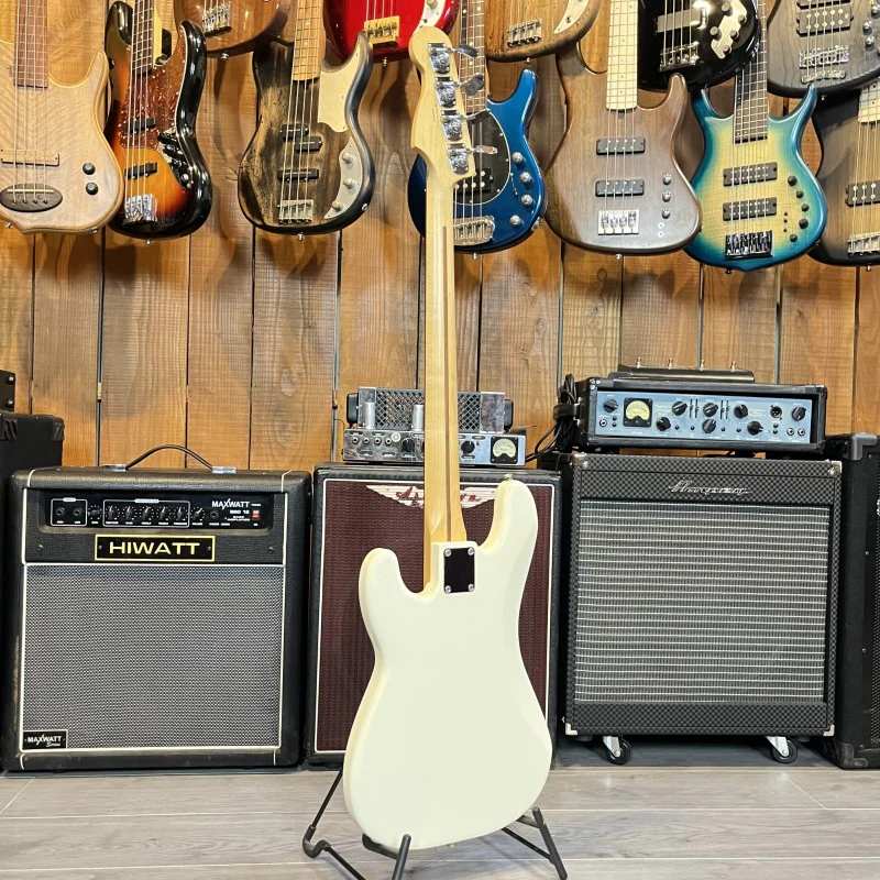 Fender Precision Standard Mexique - Image 4
