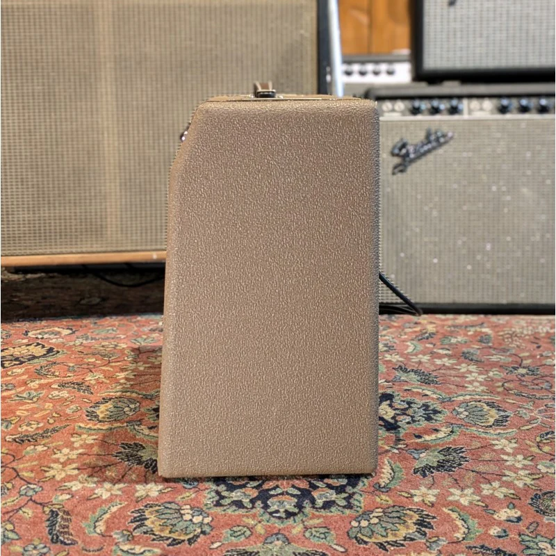 Fender Princeton 6G2 Brownface - Image 4