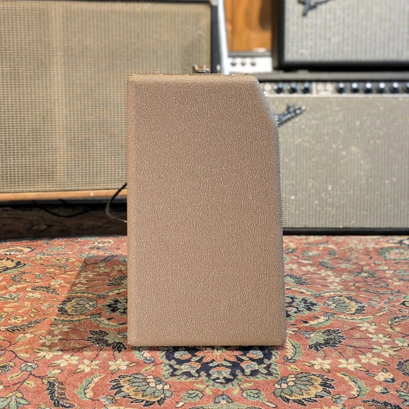 Fender Princeton 6G2 Brownface - Image 5